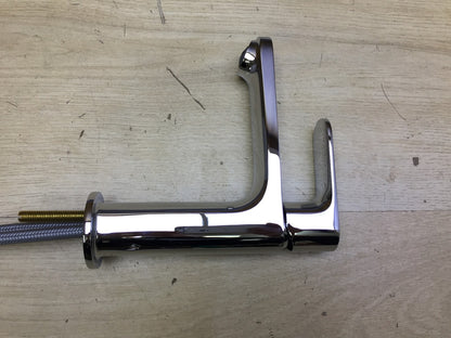 hansgrohe Rebris S 72517000 basin mixer, faucet, I33362 