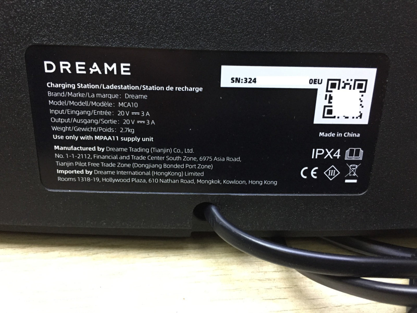 DREAME Roboticmower A1 Intelligenter Mähroboter (MLLA7110)