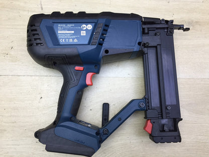 Bosch Professional 18V System Akku-Holznagler GNH 18V-50 M SOLO, I33721