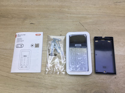 ABUS HomeTec Pro Funk-Tastatur CFT3000 Code-Tastatur, I31308