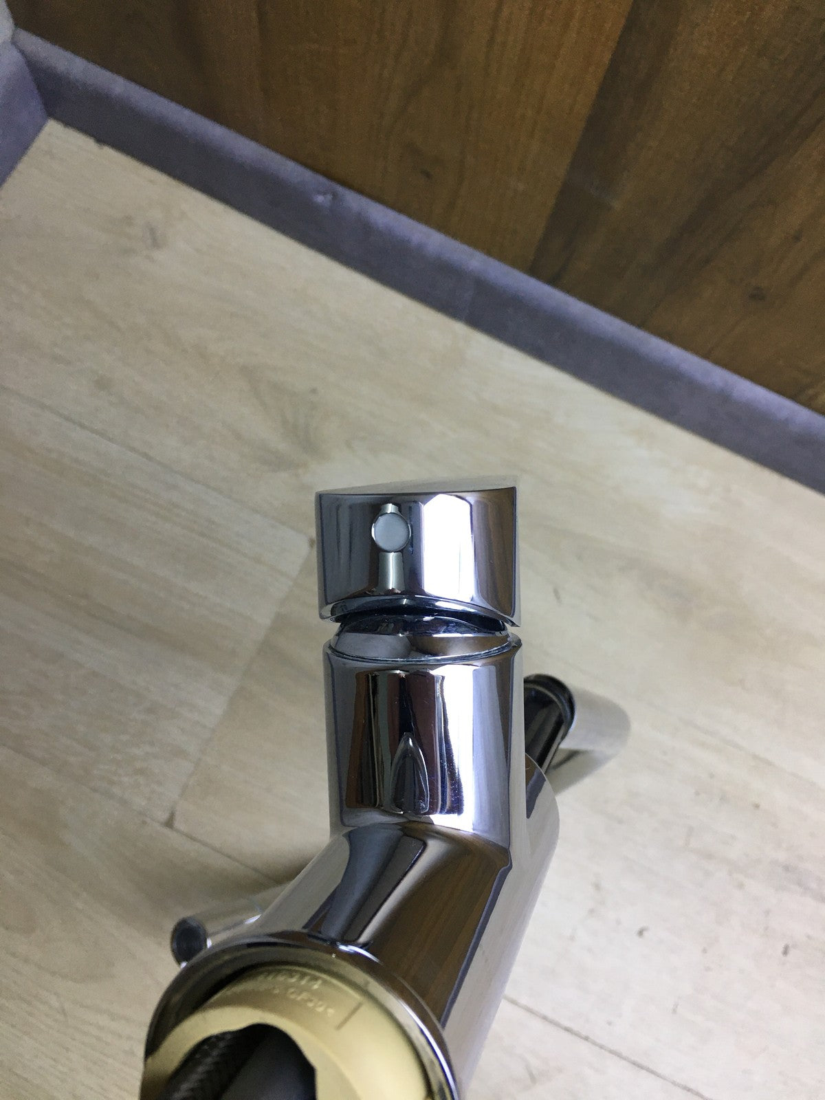 GROHE StartEdge Einhand-Spültischarmatur (30550000), Wasserhahn, I34404