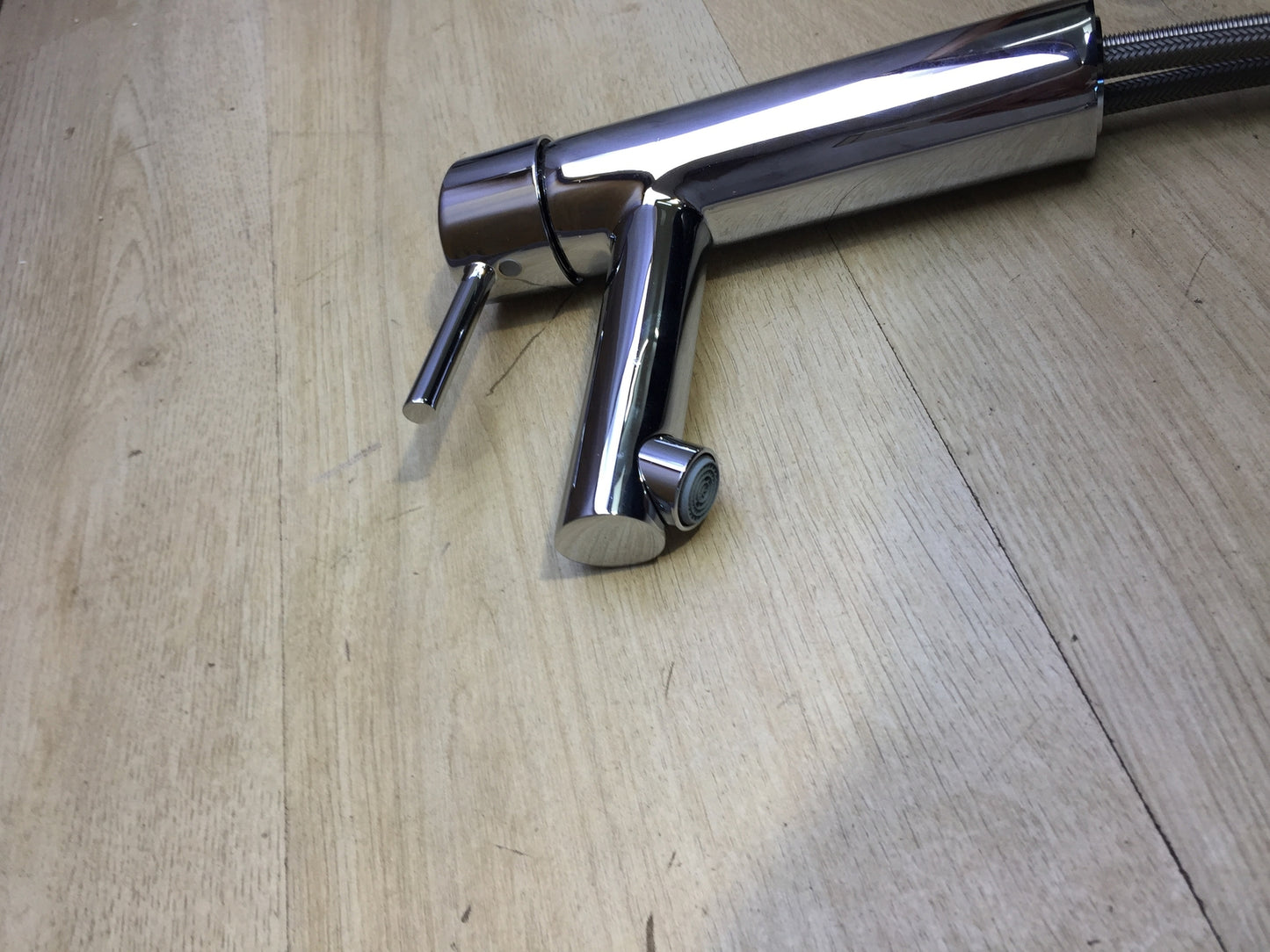 Grohe Concetto Einhand-Waschbeckenarmatur (23450001), Wasserhahn, I32089