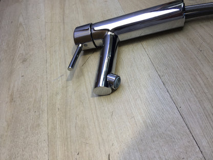 Grohe Concetto Einhand-Waschbeckenarmatur (23450001), Wasserhahn, I32089