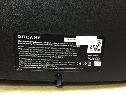 DREAME Intelligenter Mähroboter A1 (MLLA7110), I34111