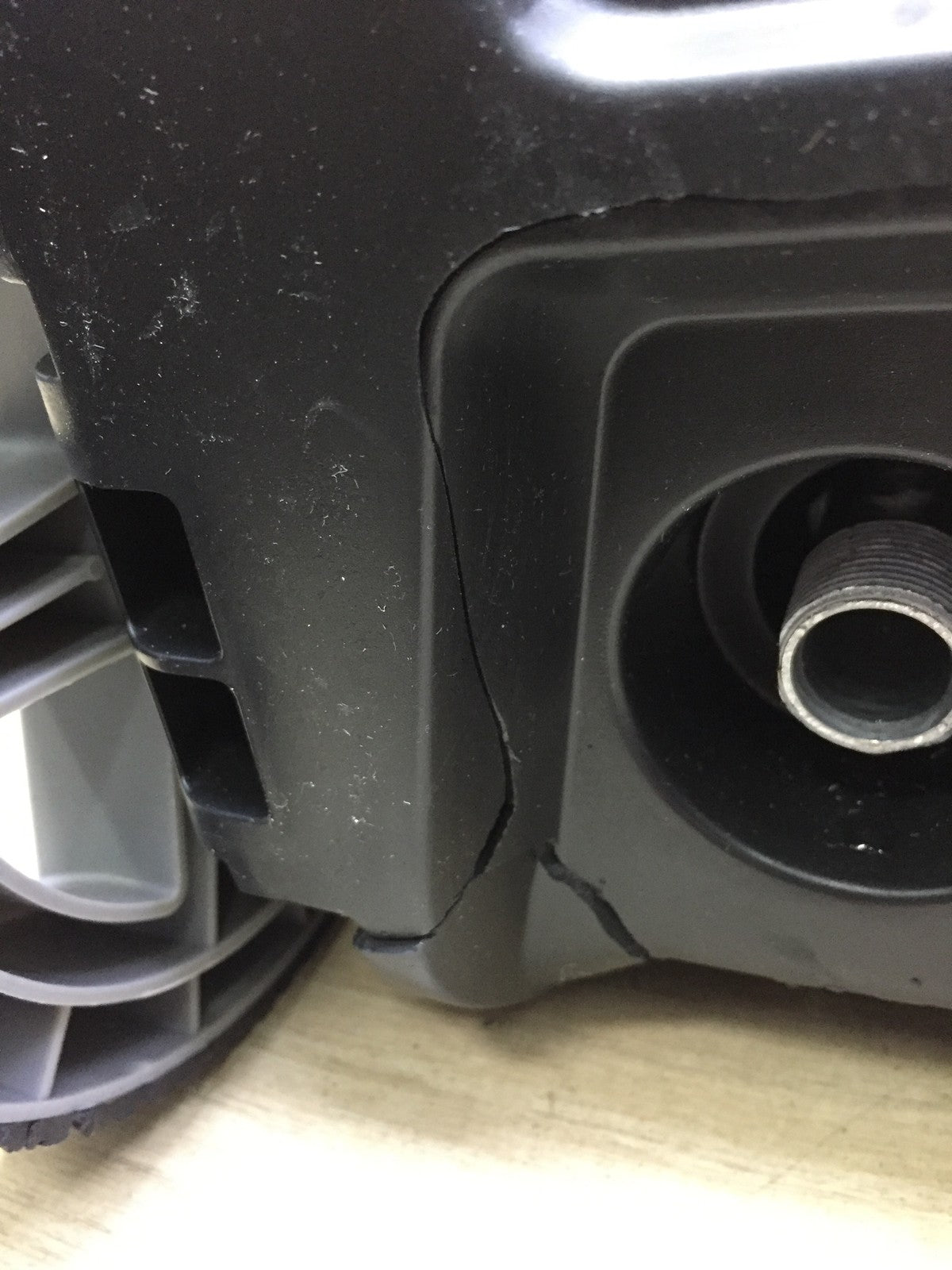 Lavor 8.110.0014C Hochdruckreiniger Planet 160 WPS, I34027