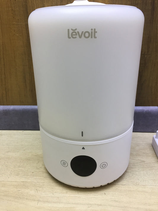 LEVOIT 3L Top Fill Humidifier LUH-D301S, I30447 