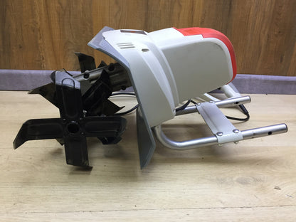 IKRA Electric Cultivator IEM 800S, Working Width 30cm, I33042 