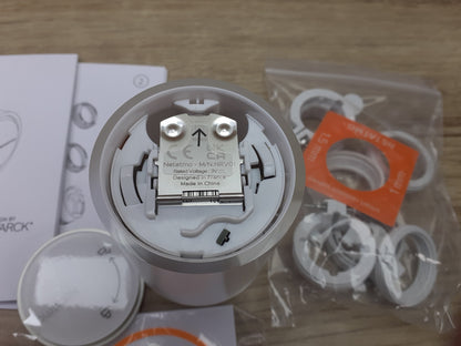 Netatmo intelligente Zusatzmodul für Heizkörper I23208