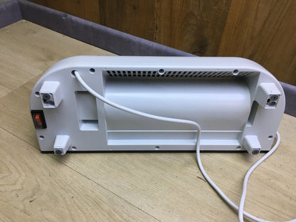 Cecotec ReadyWarm 2000 Max Box Ceramic Keramikheizer (08281), 2000W, I30947