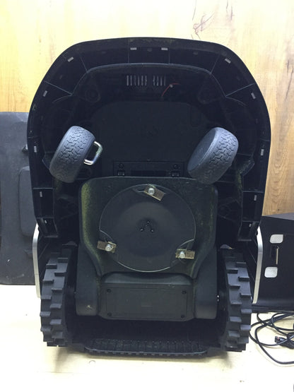 DREAME Intelligenter Mähroboter A1 (MLLA7110), I34062