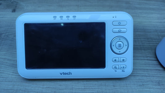 VTech MB5463 Baby Monitor with Camera, I32608