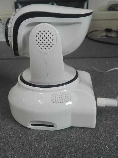 INSTAR IN-6012HD Wlan Kamera IP HD 1/3" CMOS 1MP IR WDR DEFEKT, D45604