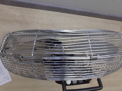 Domair BA45CC table fan, I19085