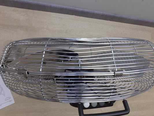 Domair BA45CC table fan, I19085