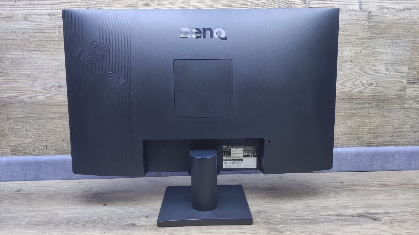 BenQ GW2790E Monitor 27" FHD 1920x1080 HDMI DP 100Hz Eye-Care Speaker 