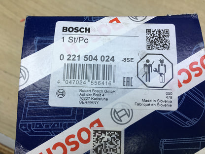 Bosch 0221504024 Zündspule, I31076