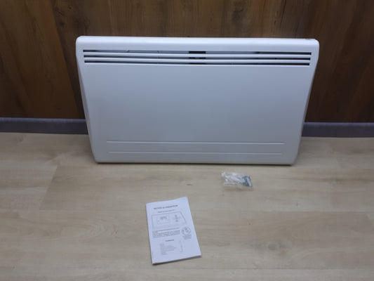Carrera 49699 Radiator, Ceramic LCD 1500 W, I21555