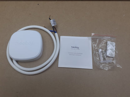 Heatzy Heating Control Box Heizungsthermostat, I07070