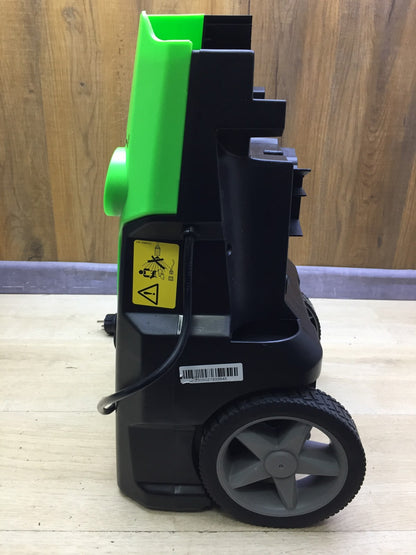 Lavor 8.110.0014C Hochdruckreiniger Planet 160 WPS, I34027