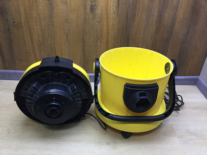 Kärcher SE 4002 Elektro-Waschsauger (1.081-140.0), I33676