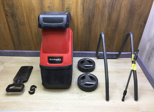 Einhell GC-KS 2540 Electric Shredder (3430330), I33103 