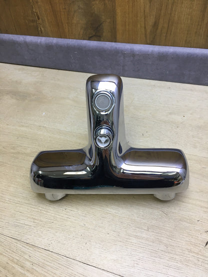 Kludi 414450575 single-lever bath and shower mixer DN 15, I31240 