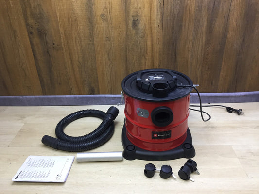 Einhell TC-AV 1720 DW Aschesauger 1250W 20l (2351666), I33566