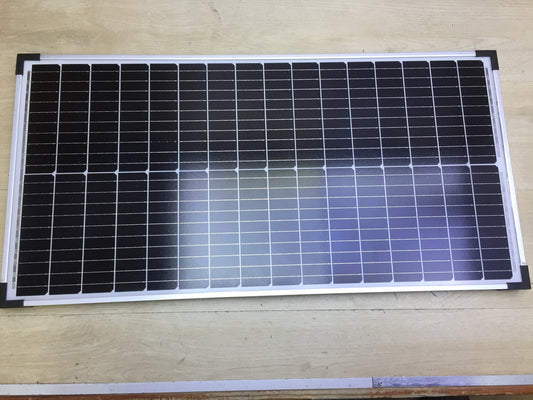 FIREFLY ENERGY MS-55W solar panel 55W, I32713 