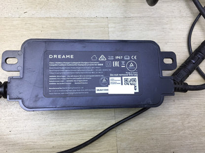 DREAME Intelligenter Mähroboter A1 Pro bis 2000m² 3D Sensor (MLLA7210) I34077