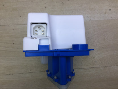 SFA Condensate pump Eco V02 with 2 inlets, for boiler and air conditioning, I33298
