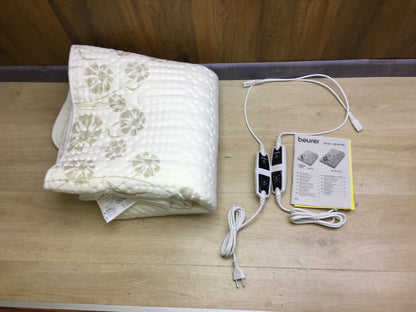 Beurer UB 68 heated underblanket, XXL, I31221 