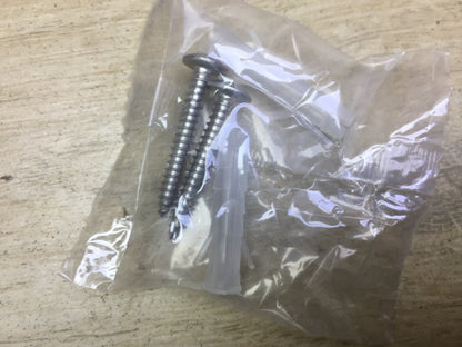 Roca A5A0125C02 Victoria Mischbatterie ohne Duschkopf, I31833