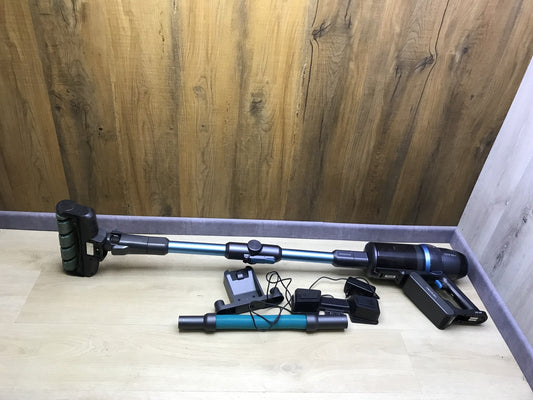 Cecotec Conga Rockstar 2500 Advance ErgoWet Cordless Vacuum Cleaner (05774), I29378