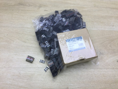 Tacwise 0448 Gewellte Klammern 12mm (1750 Stück) I19844