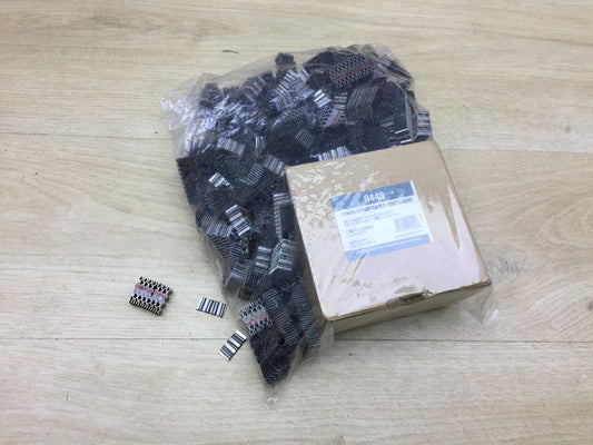 Tacwise 0448 Gewellte Klammern 12mm (1750 Stück) I19844