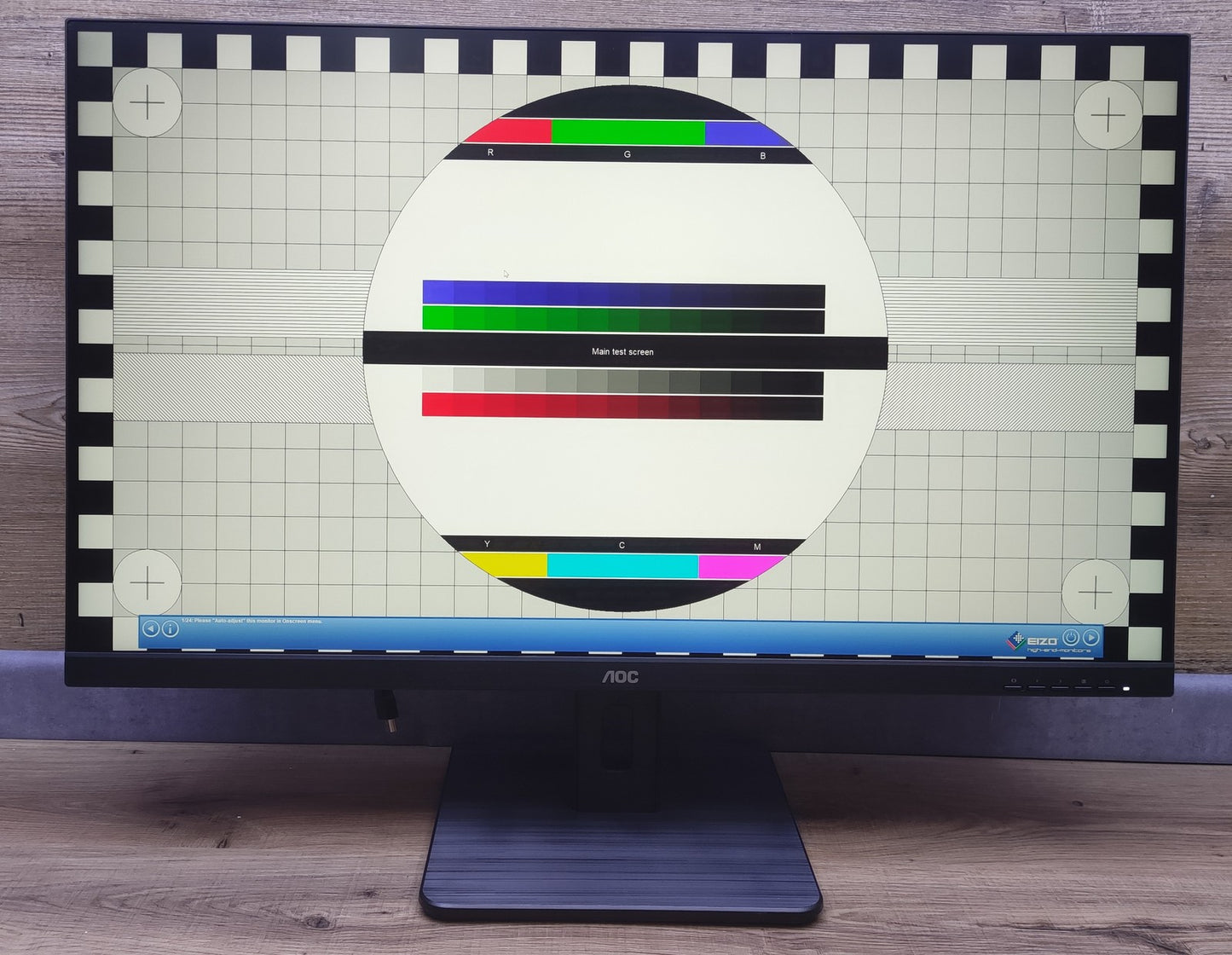 AOC U32E2N 4K Monitor 31.5" UHD 3840x2160 HDMI DP MVA Panel Adaptive Sync 60Hz 