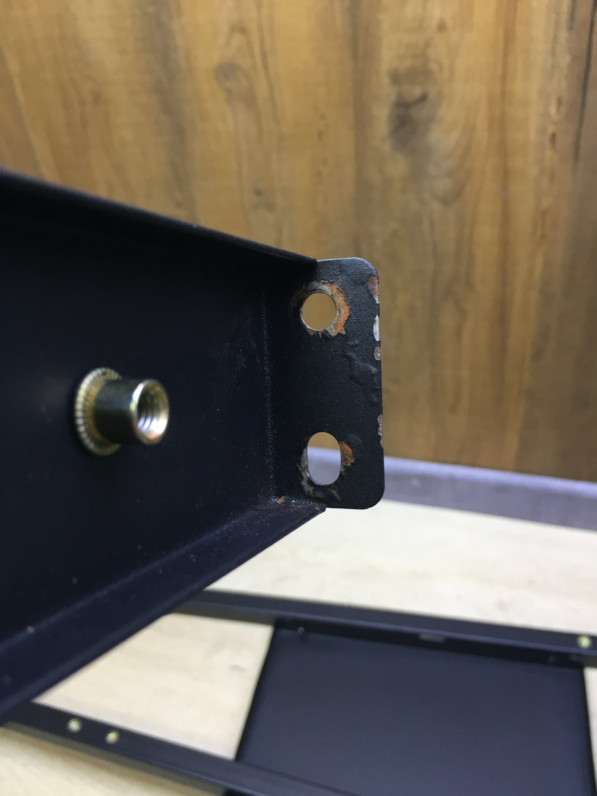 Landmann GrillChef Gasgrill 4Br 1Sb Grillfläche 65x40 cm schwarz 12754 I32855