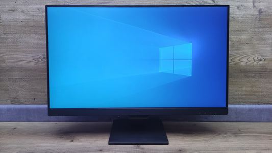 BenQ GW2790E Monitor 27" FHD 1920x1080 HDMI DP 100Hz Eye-Care Lautsprecher