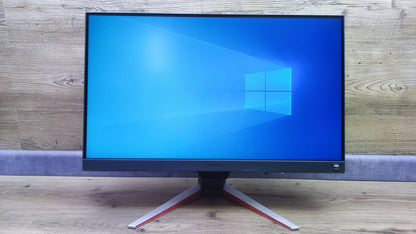 BenQ Mobiuz EX240N Gaming Monitor 23.8" FHD 1920x1080 HDR AMD FreeSync 165Hz 1ms 