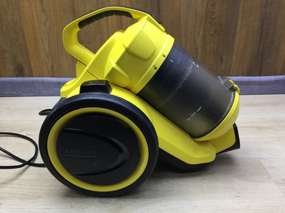 Kärcher VC3 Bodenstaubsauger (1.198-125.0), I33900