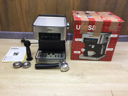 Ufesa CE7255 Espressomaschine, 850W, I32838
