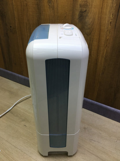 EcoAir DD122EE-SIMPLE Luftentfeuchter 7 L/Tag, I31471