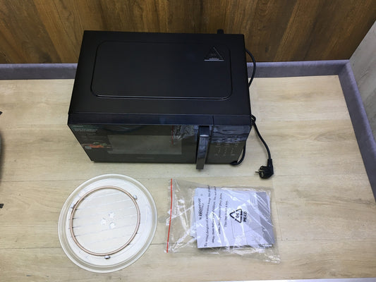 Hisense H20MOBS4HG Microwave, 20L, I31133