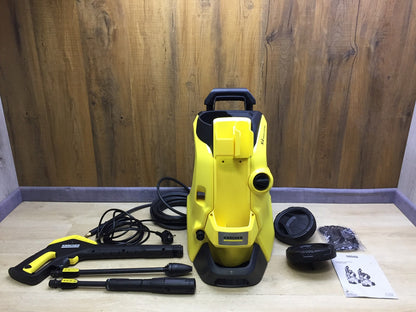 Kärcher K4 Power Control Hochdruckreiniger (1.324-032.0), 1800 W, I34055