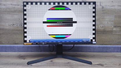 iiyama G-Master GB2590HSU-B1 Gold Phoenix Monitor 24.5" FHD FreeSync 240Hz 0.4ms