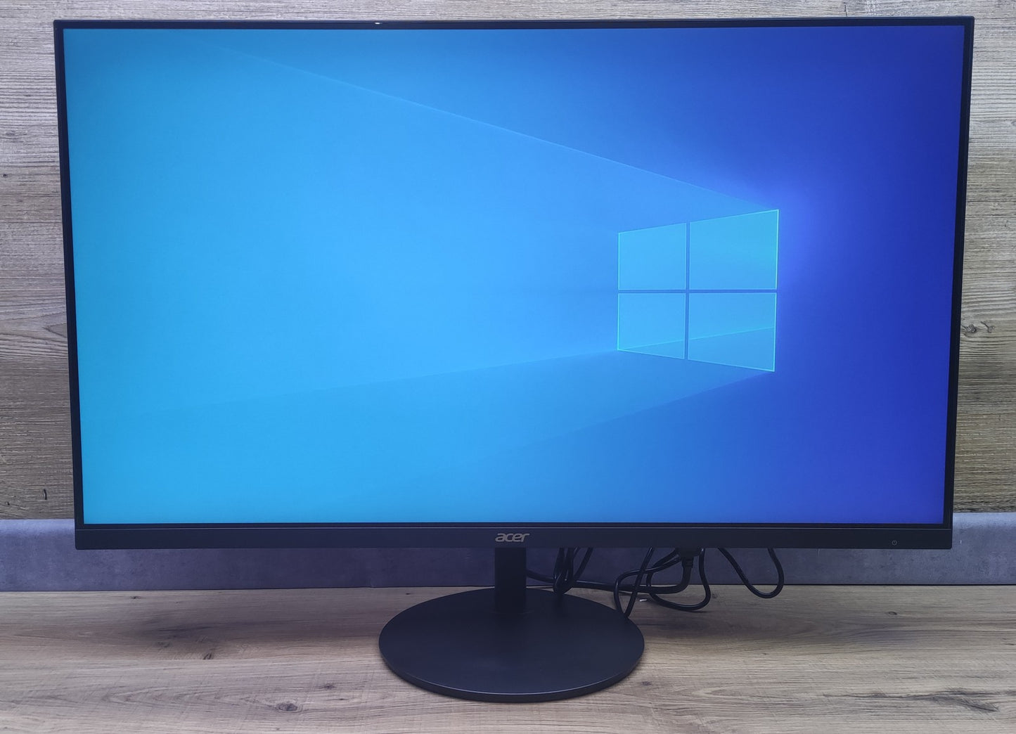 Acer SB2 SA322QUAbmiipx Monitor 31.5" WQHD 2560x1440 IPS DP HDMI 75Hz 1ms (VRB)