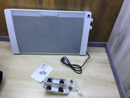 Alpatec PRMB 2400 Heizgerät 2400 W, I27756