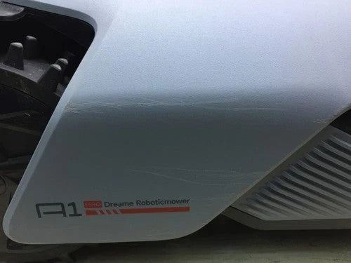 DREAME Intelligenter Mähroboter A1 Pro bis 2000m² 3D Sensor (MLLA7210) I33990