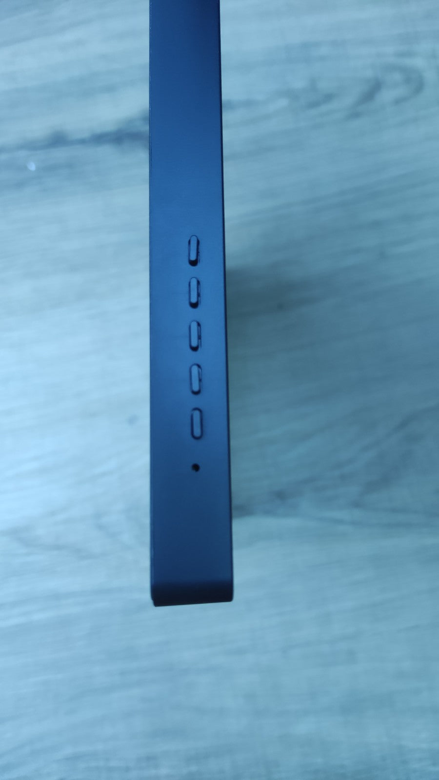 Tragbarer Touch Monitor 10,1" (HD-101) 1920x1200 IPS HDMI USB-C Lautsprecher