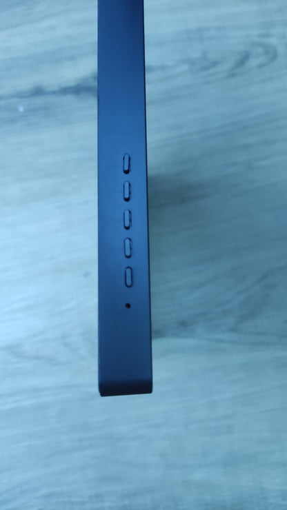 Tragbarer Touch Monitor 10,1" (HD-101) 1920x1200 IPS HDMI USB-C Lautsprecher